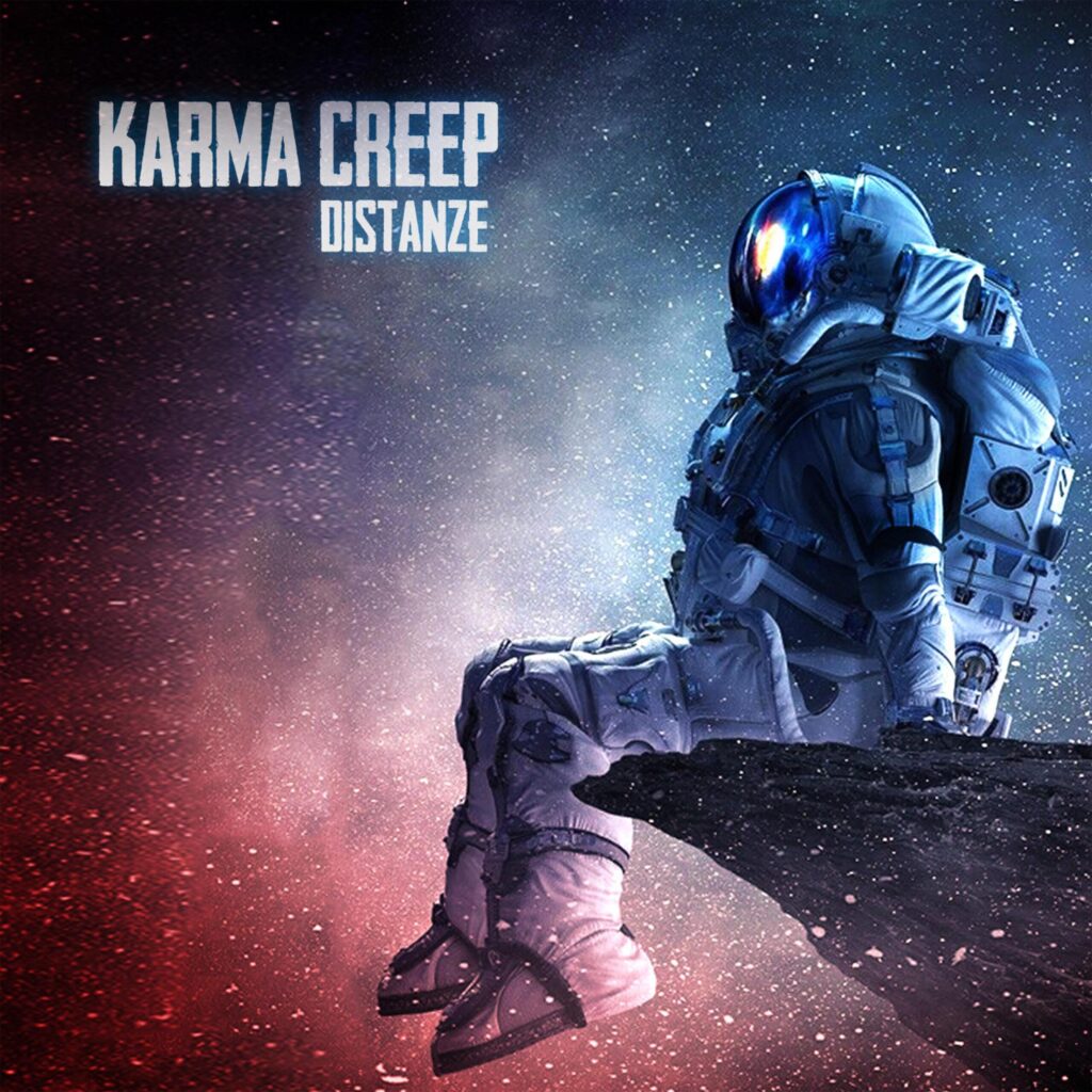 Al momento stai visualizzando Scopriamo Distanze, il nuovo album dei Karma Creep – Recensione