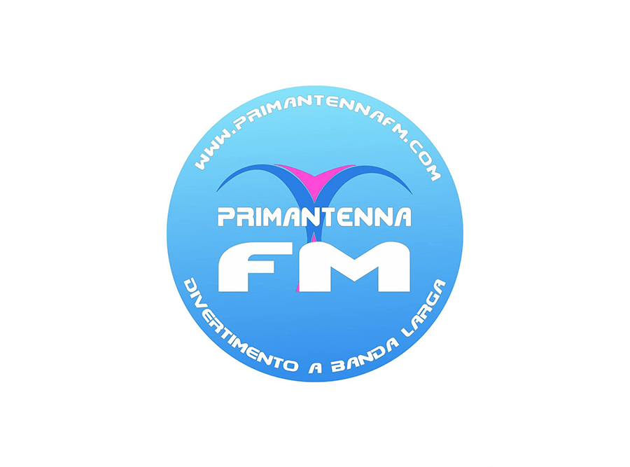 Radio Primantenna