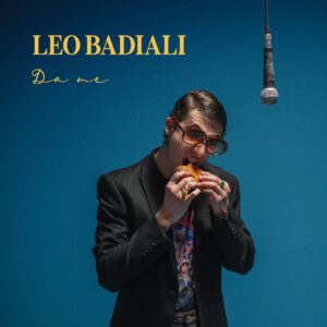 Scopri di più sull'articolo “Da me” è il nuovo singolo di Leo Badiali