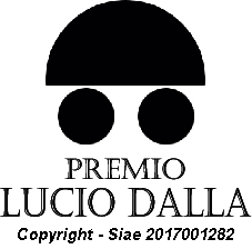 Al momento stai visualizzando Premio “Lucio Dalla” – VIII edizione (17-18-19 giugno 2021)