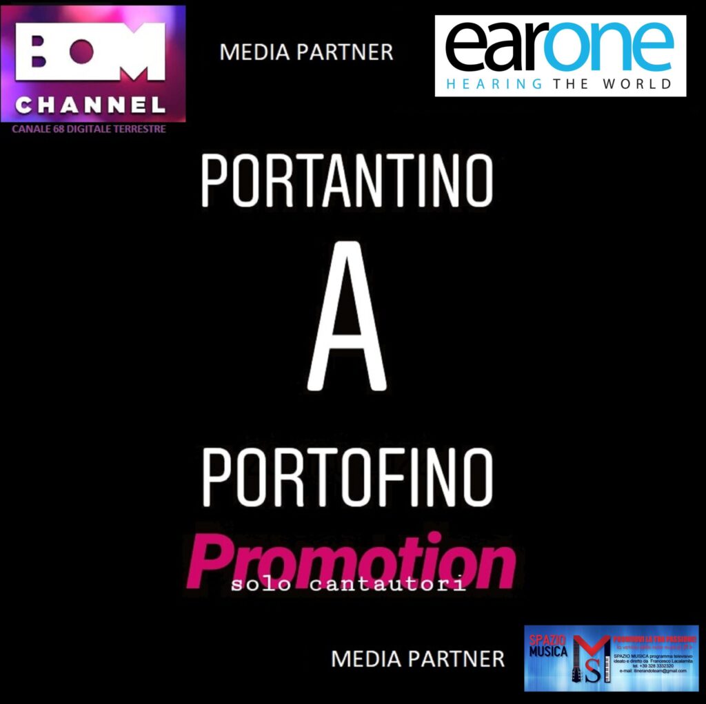 Al momento stai visualizzando Portantino a Portofino Promotion