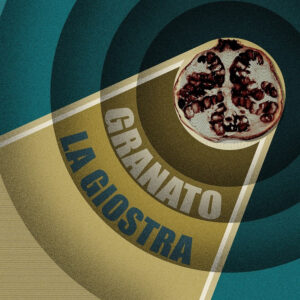 Scopri di più sull'articolo Online su Youtube il video di “LA GIOSTRA”, il nuovo singolo della band new wave GRANATO