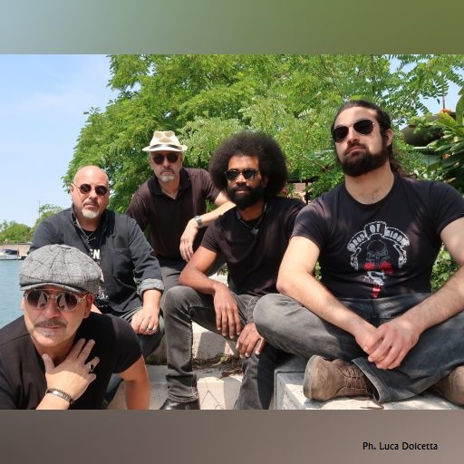Scopri di più sull'articolo Max Rasa e i Cani Bastardi Band sbarcano a Sanremo Rock
