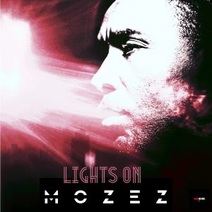 MOZEZ - cover