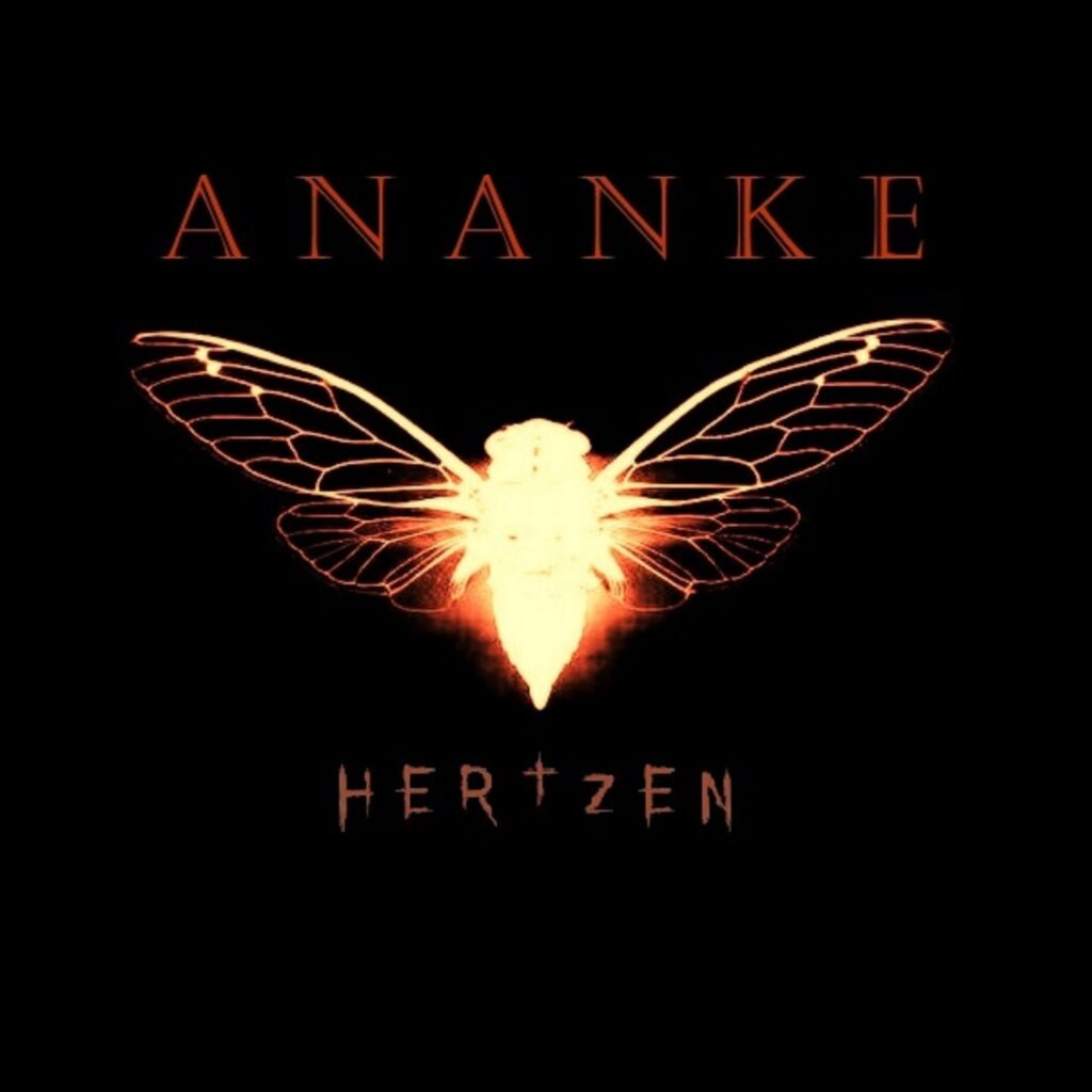 Al momento stai visualizzando “Ananke”, una riflessione sulla vita con sintentizzatori anni ’80