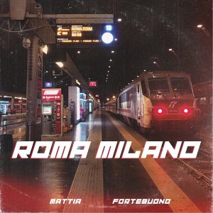 Scopri di più sull'articolo Intervista a Mattia Fortebuono: Roma Milano è il nuovo brano malinconico del cantautore calabrese