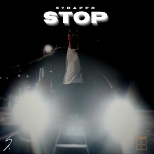 Scopri di più sull'articolo Strappo dice “Stop” con il suo nuovo album