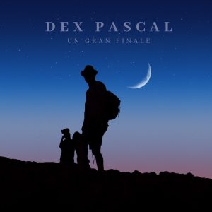 Scopri di più sull'articolo E’ online il primo disco di Dex Pascal