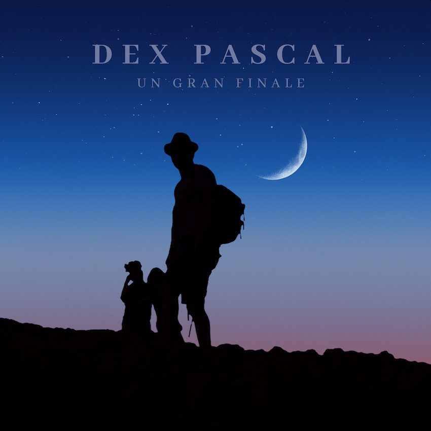 Al momento stai visualizzando E’ online il primo disco di Dex Pascal