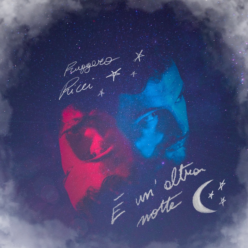“É un’altra notte” è il nuovo singolo di Ruggero Ricci