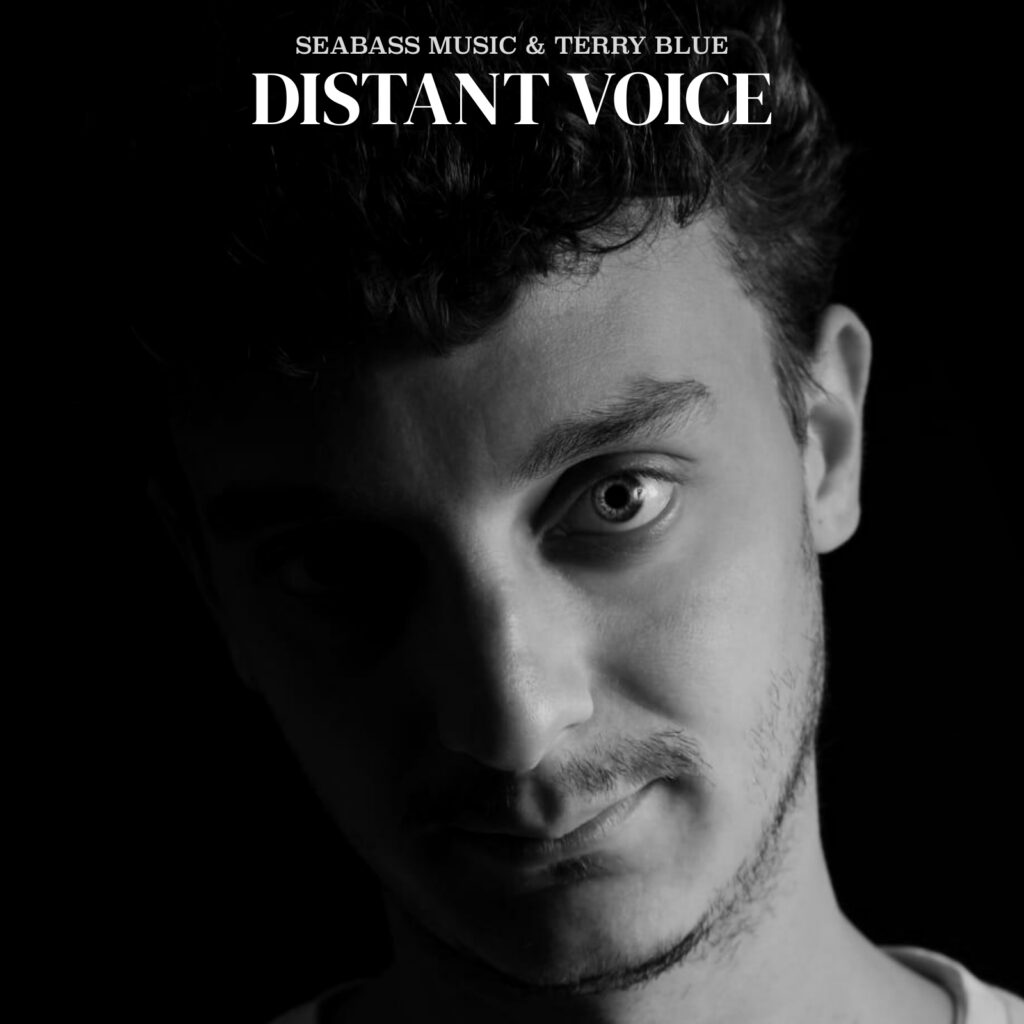 Al momento stai visualizzando “Distant Voice”, fuori il nuovo singolo di SeaBass & Terry Blue