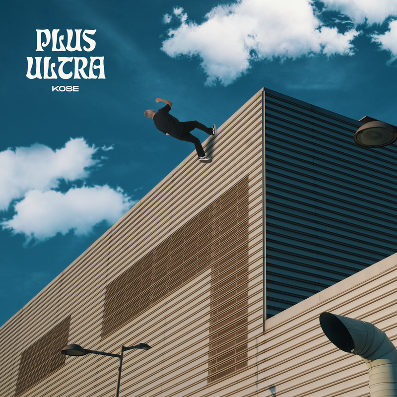 “Plus Ultra” è il nuovo album di Kose