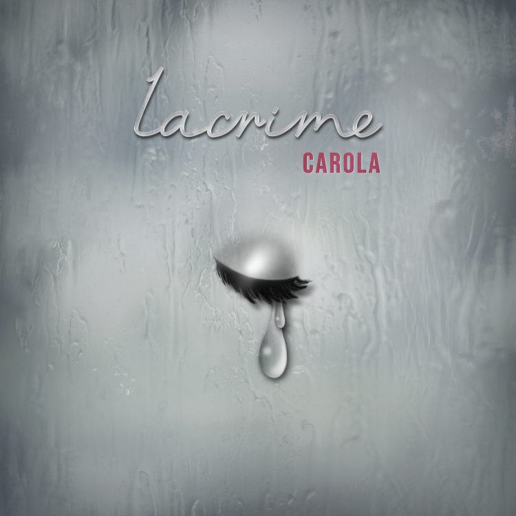 Al momento stai visualizzando Carola si racconta con il suo nuovo singolo “Lacrime”
