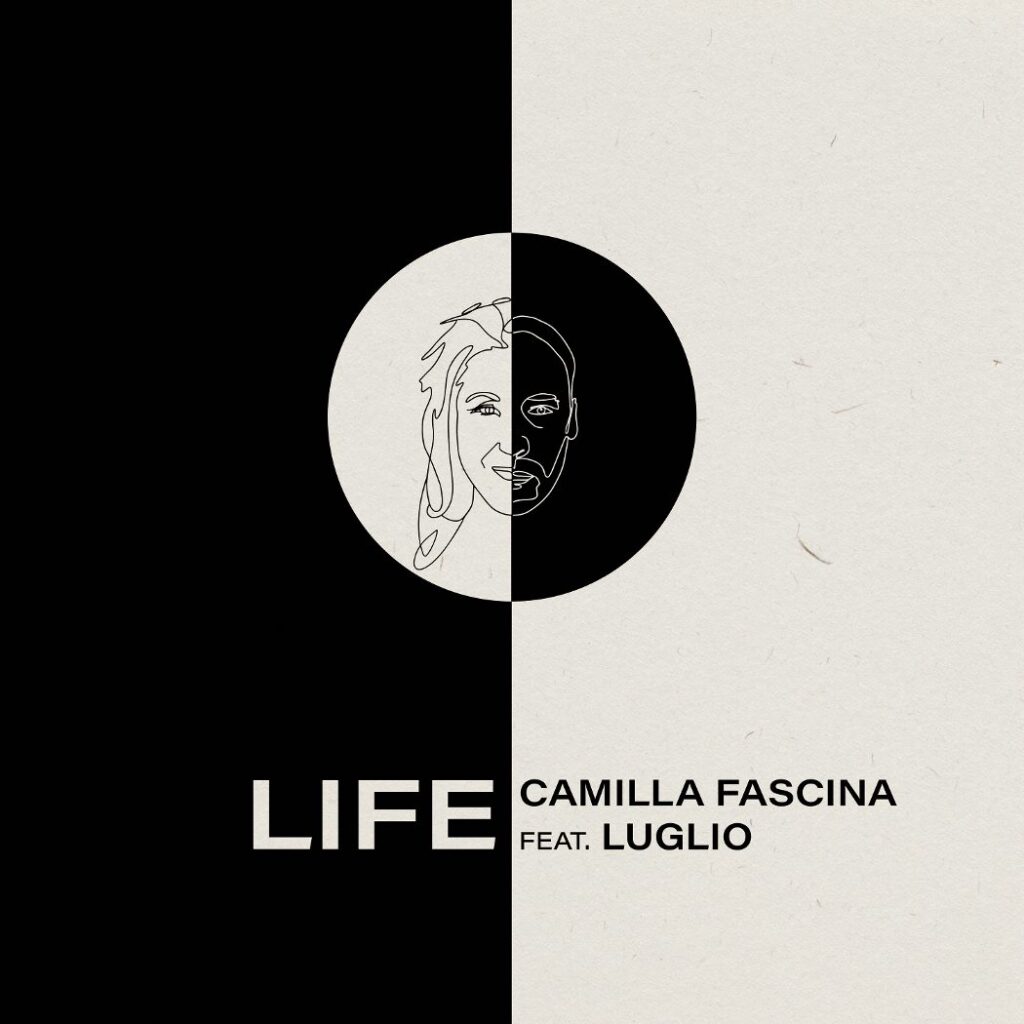 Al momento stai visualizzando E’ tornata Camilla Fascina con un EP particolare e la collaborazione di Luglio