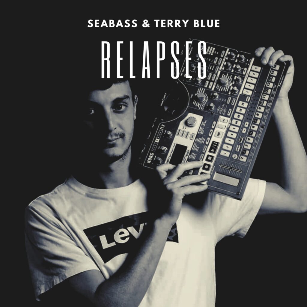 Al momento stai visualizzando “Relapses”, il secondo singolo di Seabass & Terry Blue