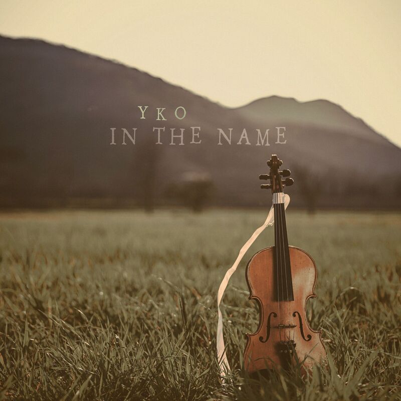 Dal palco con Evanescence, Disturbed e Vanilla Sky al nuovo singolo: YKO torna con “In The Name”