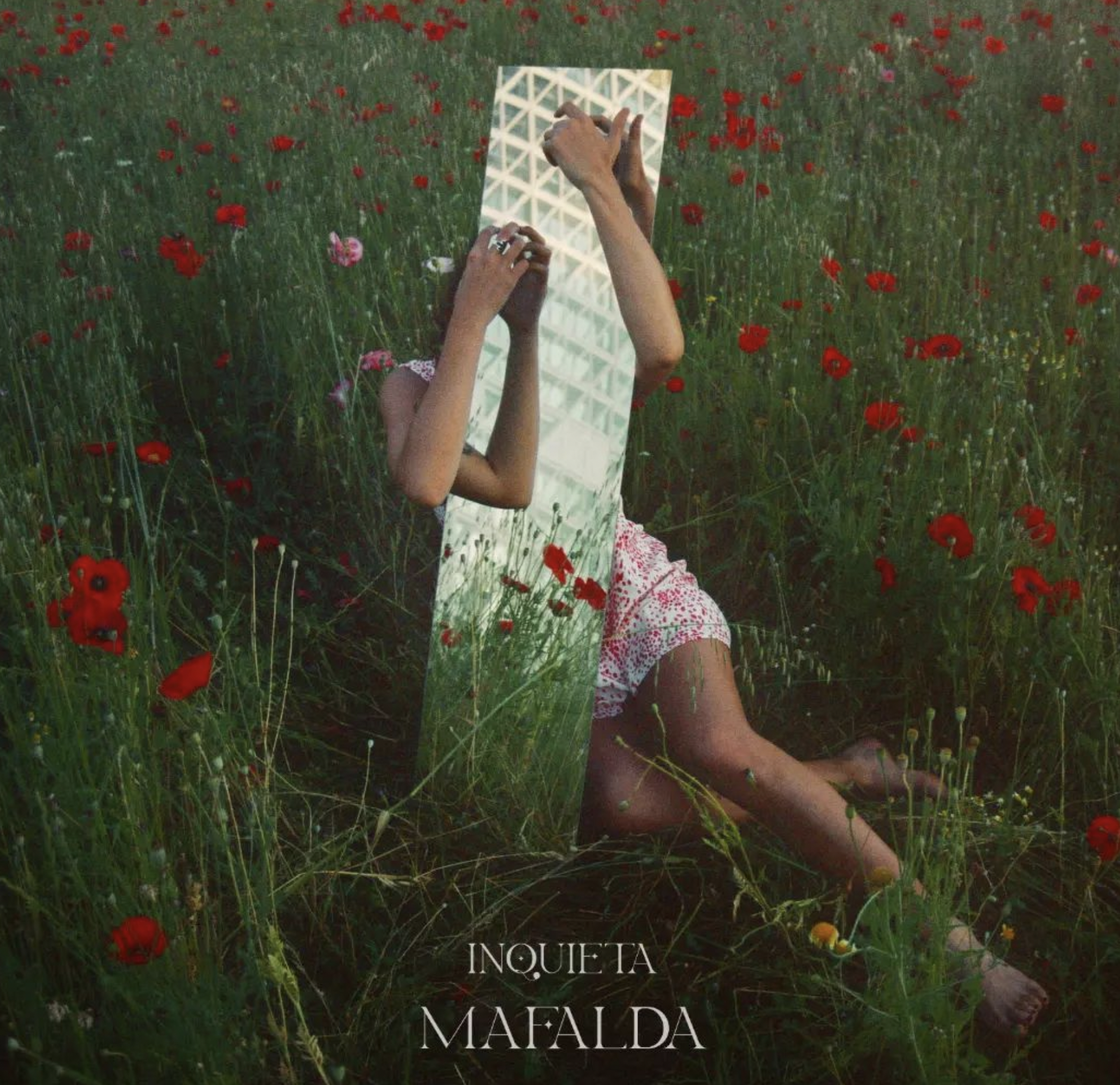 Al momento stai visualizzando MAFALDA: fuori ora il singolo “Inquieta” – la recensione