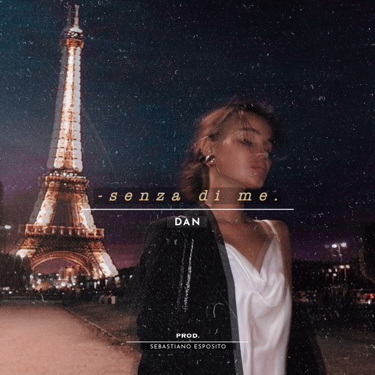 Al momento stai visualizzando “Amare è lasciarsi liberi di fare”: Dan Road online con il nuovo singolo “Senza di me”
