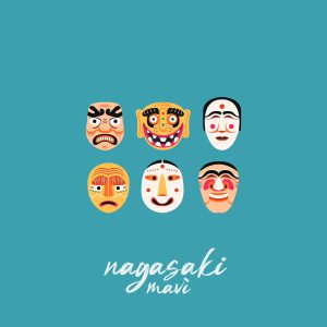 Scopri di più sull'articolo MAVÌ racconta una storia che solo le rapide possono tenere a galla nel nuovo singolo “Nagasaki”