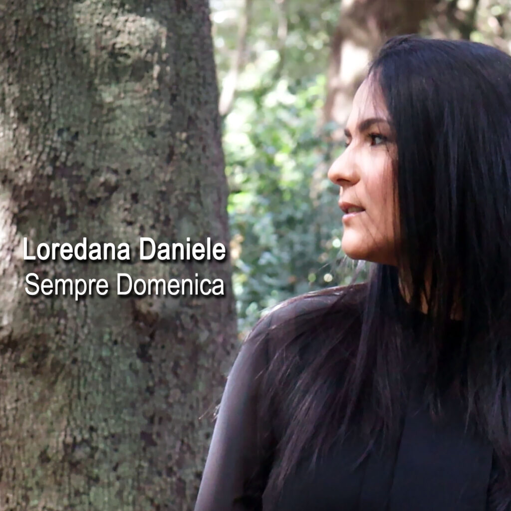 Scopri di più sull'articolo “Sempre domenica” è il nuovo singolo di Loredana Daniele