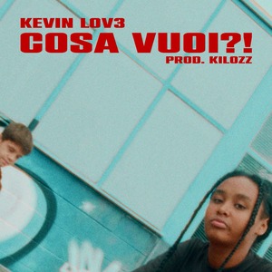 Kevin Love riporta il rap alle sue origini con un impeccabile tocco di innovazione: “Cosa Vuoi?!” è il suo nuovo singolo