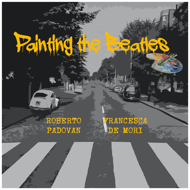 Al momento stai visualizzando Painting the Beatles: omaggio al quartetto di Liverpool