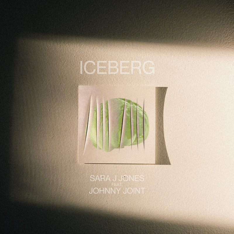 Pop, trap e psicoanalisi si fondono in “Iceberg”, il nuovo singolo di Sara J Jones & Johnny Joint