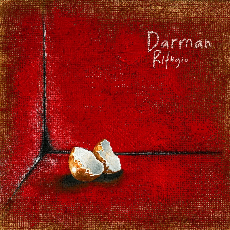 Al momento stai visualizzando “Rifugio”, ecco il nuovo album di Darman
