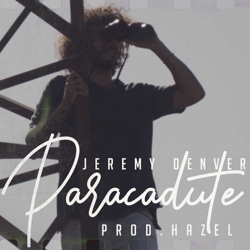 Jeremy Denver torna per raccontare la precarietà del futuro dei giovani in “Paracadute”, il suo nuovo singolo tra ironia e riflessione