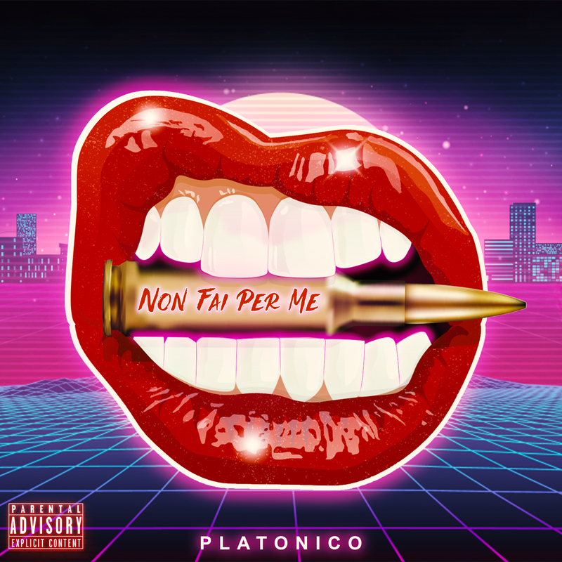 “Non fai per me” è il nuovo singolo di PlatoNico, una catarsi elettro-pop per rinascere dalle ceneri del cuore