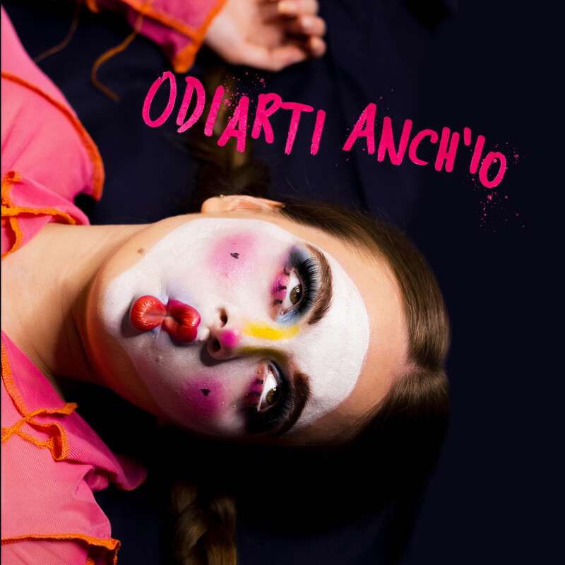 La giovane attrice e cantautrice Alba, racconta la manipolazione psicologica in “Odiarti Anch’io”, il suo nuovo singolo