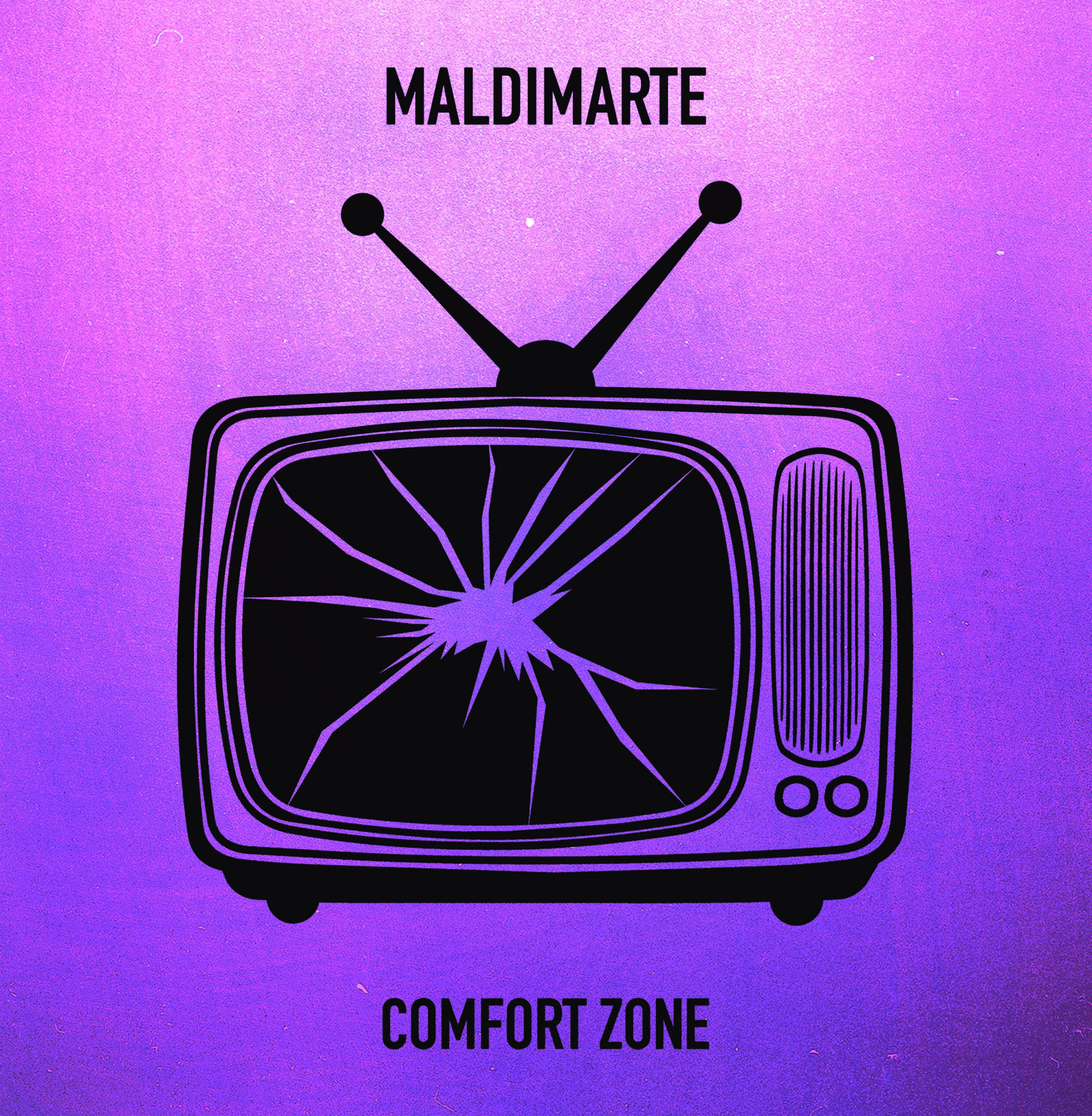 Scopri di più sull'articolo “Comfort Zone”, il nuovo rockeggiante singolo dei Maldimarte