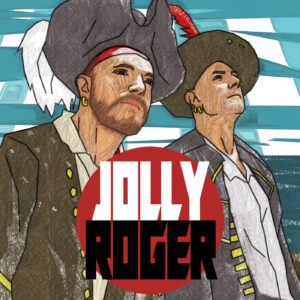 Scopri di più sull'articolo “Jolly Roger”, il ritorno dei Mots