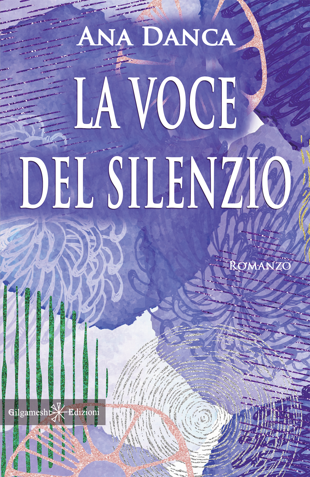 “La voce del silenzio”, il romanzo che racconta la vita