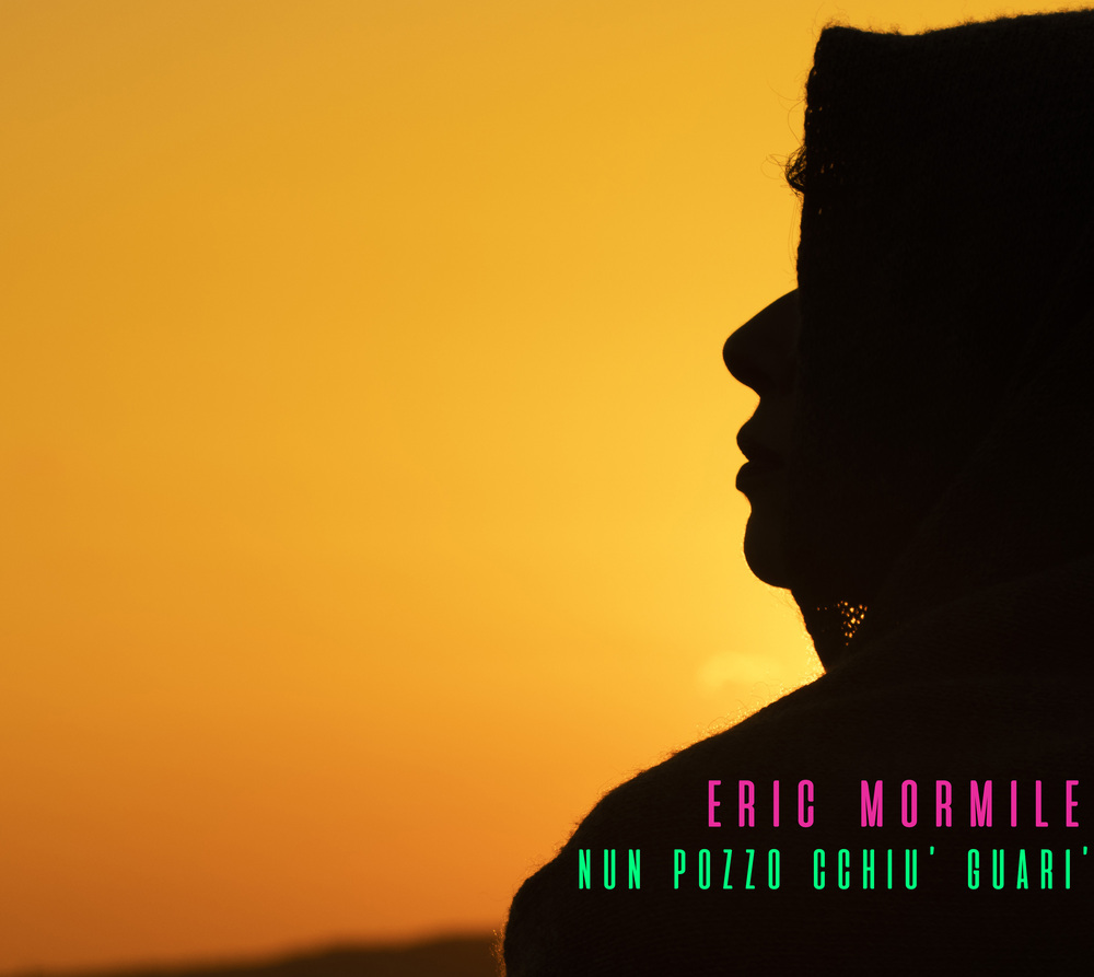 Eric Mormile racconta l’amore come una malattia in grado di sanare le proprie ferite in “Nun Pozzo Cchiù Guarì”, il suo nuovo singolo