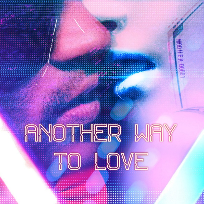 Neon Dust dà suono e forma ad “Another Way To Love”, una dedica all’amore senza distinzioni in chiave vaporwave