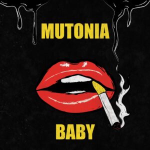 Scopri di più sull'articolo “Baby” è il nuovo singolo dei MUTONIA