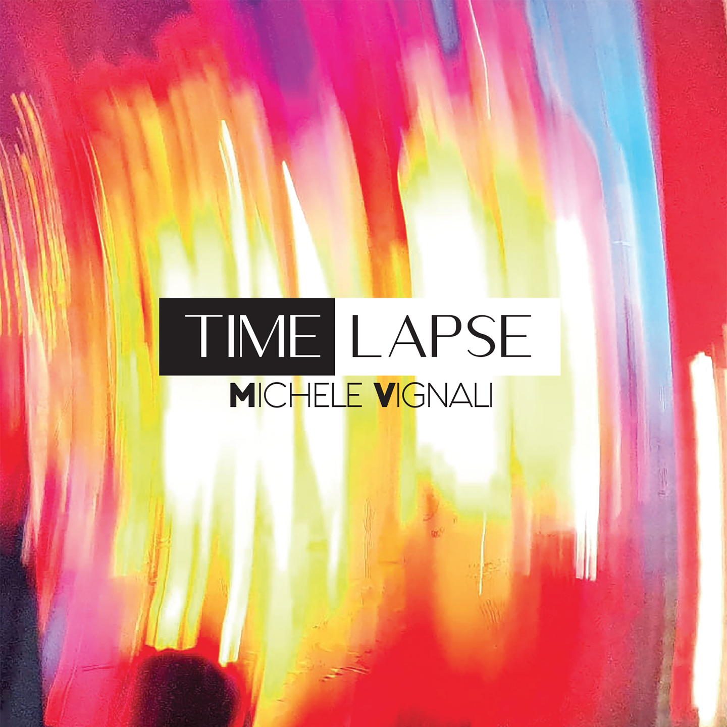 Al momento stai visualizzando TIME LAPSE by Michele Vignali