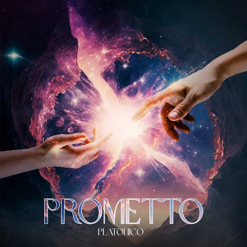 “Prometto” è il giuramento in musica di PlatoNico, un inno alla vita oltre la sua assenza