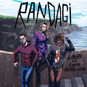 Scopri di più sull'articolo “Randagi”, in arrivo il nuovo singolo di Lynora feat. Korma & Aso Rock General