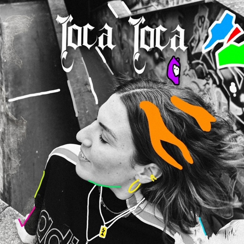 Sara J Jones accende la primavera con “Toca Toca”, un mix esplosivo di afrobeat, drill, trap e reggaeton
