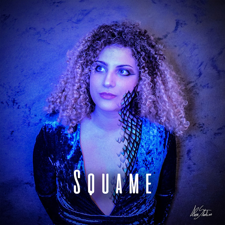 Alice Stocchino: arriva in radio “Squame”, il nuovo singolo della cantautrice romana