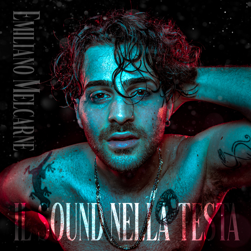 “Il Sound Nella Testa” è la nuova hit elettro-pop di Emiliano Melcarne