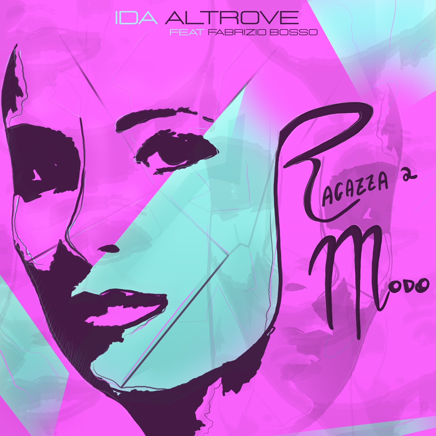 Scopri di più sull'articolo Ida Altrove, “Ragazza a modo” è il nuovo singolo feat. Fabrizio Bosso