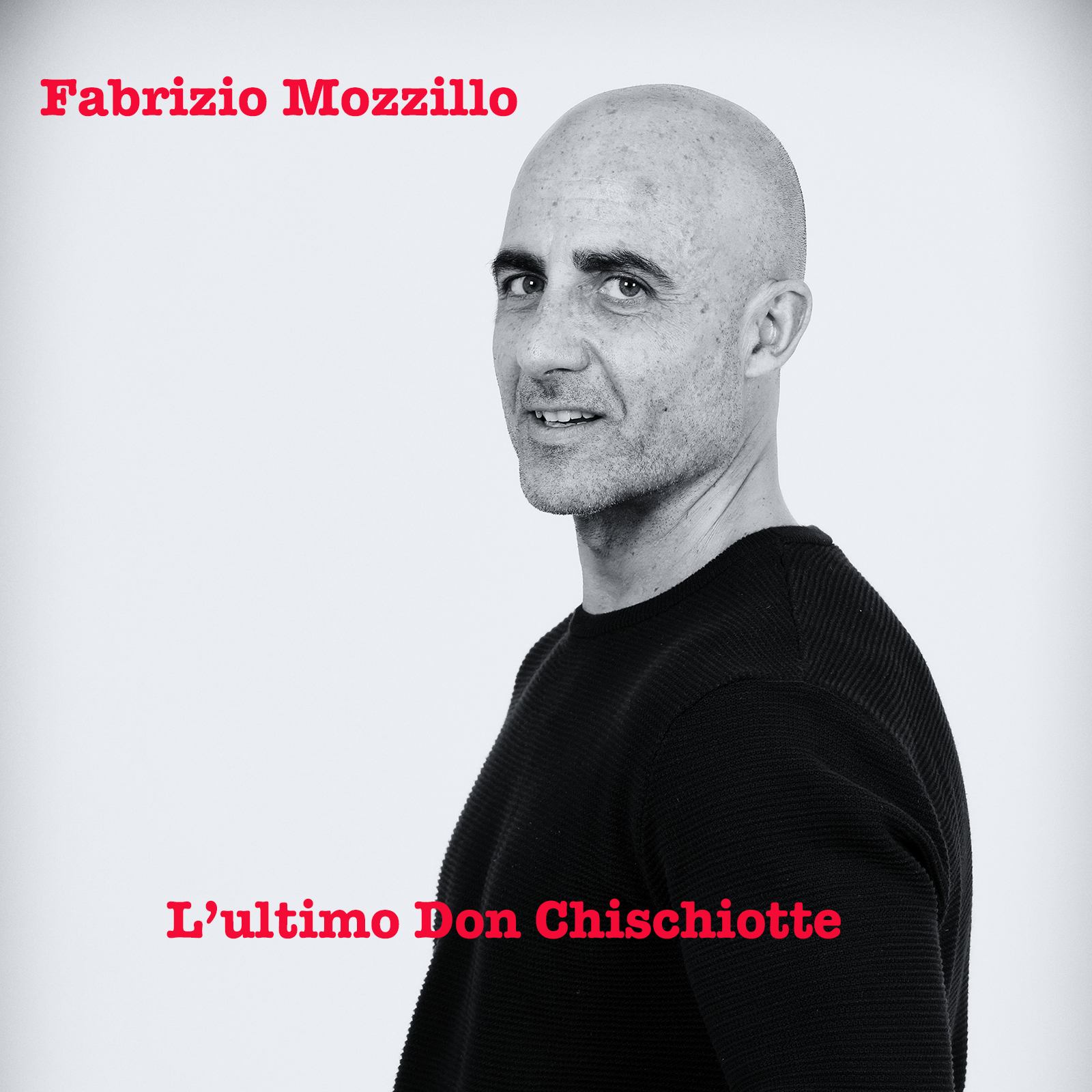 Al momento stai visualizzando “L’ultimo Don Chisciotte”,il secondo singolo di Fabrizio Mozzillo