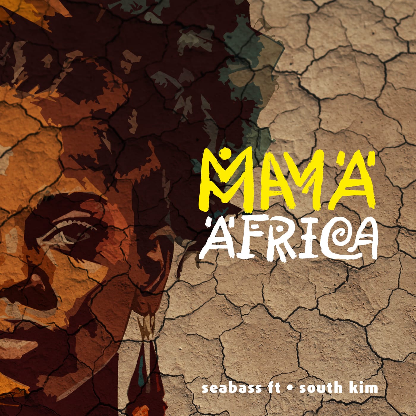 Al momento stai visualizzando Mama Africa di Seabass e South Kim: Un’Esperienza Musicale Emozionante