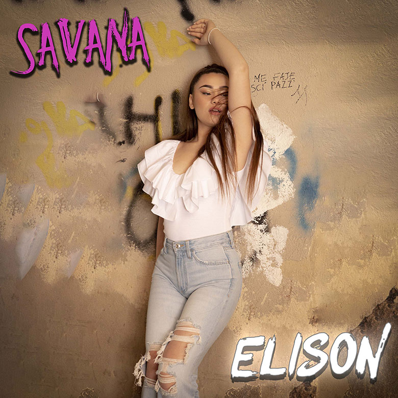 Scopri di più sull'articolo “Savana”, il nuovo singolo di Elison. Online il video