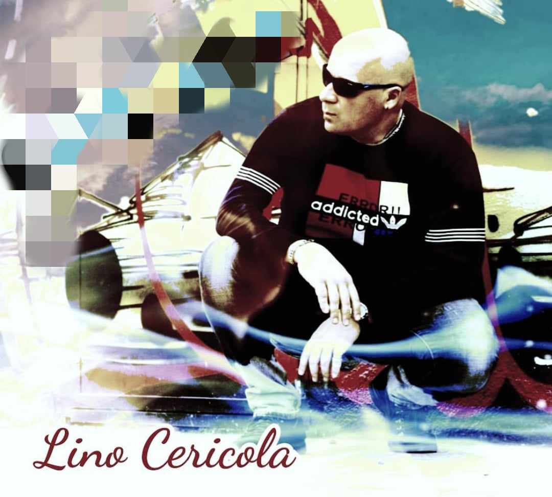 Al momento stai visualizzando Arriva il 28 luglio “Mi fai bene mi fai male”, nuovo singolo di Lino Cericola