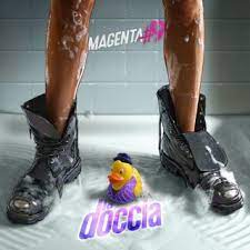 Scopri di più sull'articolo I Magenta#9 tornano con il nuovo singolo “La doccia” dopo la vittoria di Sanremo Rock
