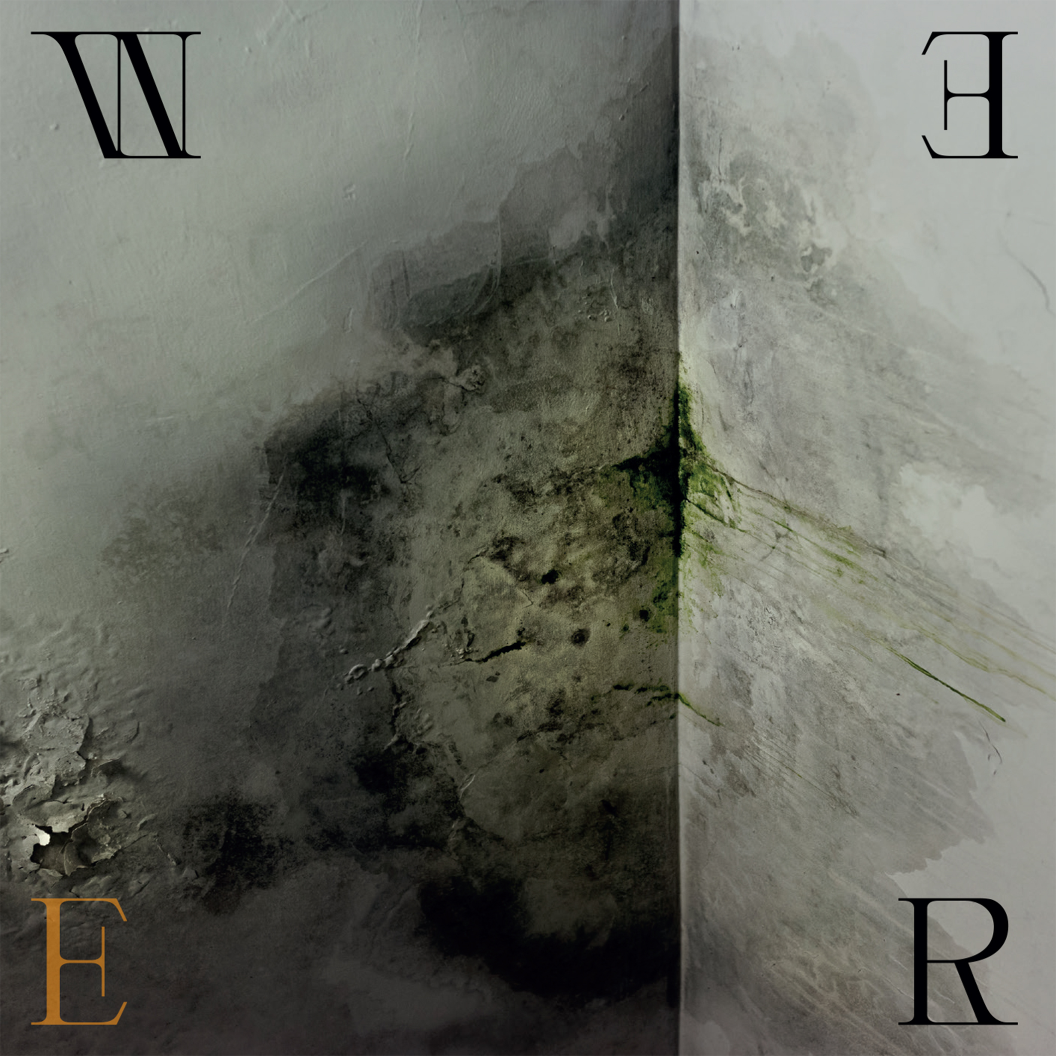 Al momento stai visualizzando “WEER”: un disco diretto, sincero e poliedrico,